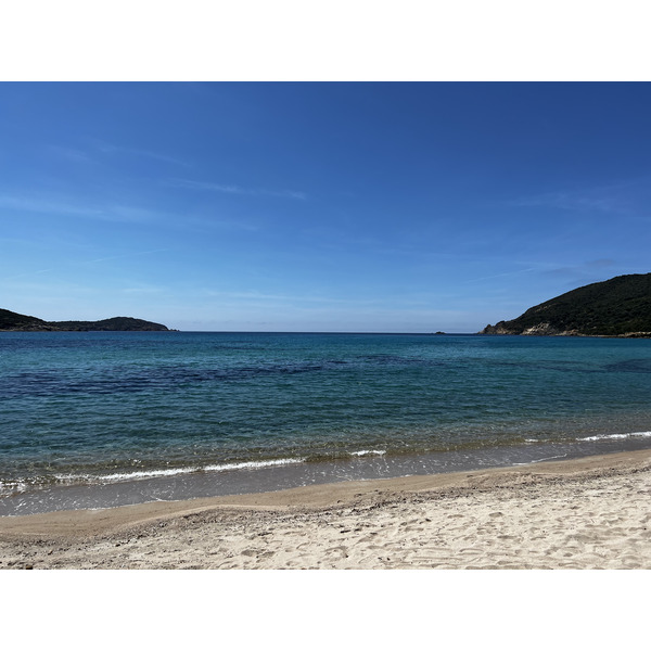 Picture France Corsica Arone Beach 2023-05 26 - Journey Arone Beach