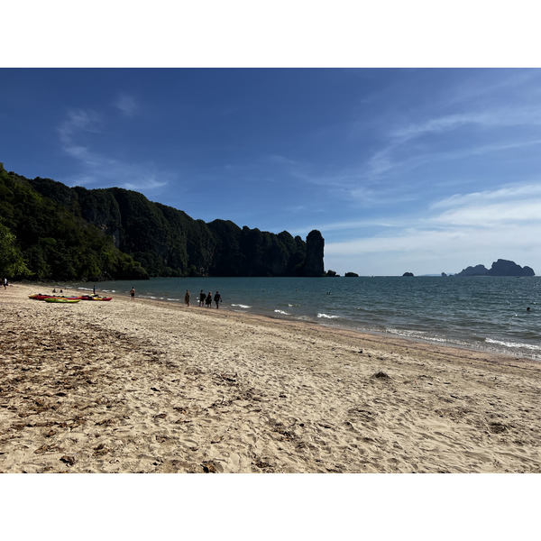 Picture Thailand Krabi Ao Nang 2023-01 79 - Around Ao Nang