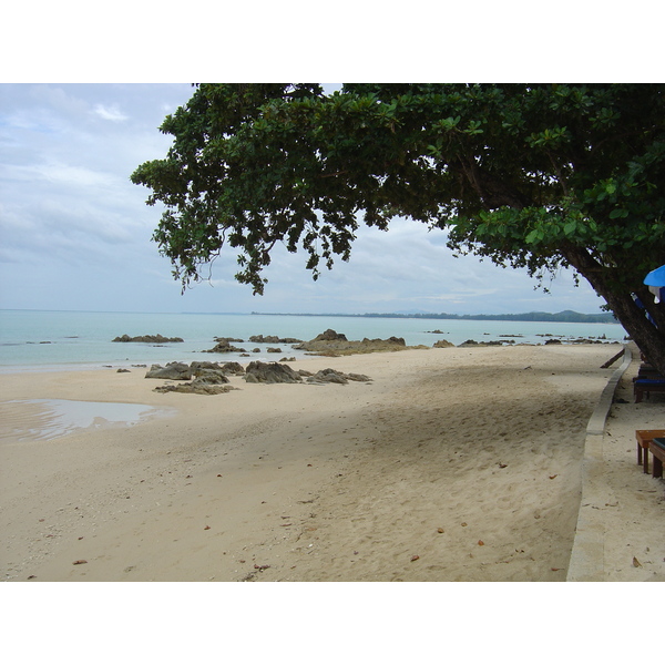 Picture Thailand Khao Lak Similana Hotel 2005-12 5 - Tour Similana Hotel