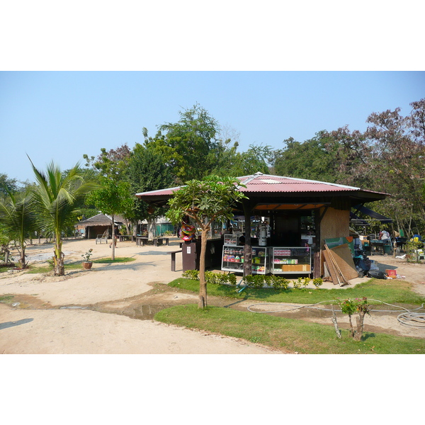 Picture Thailand Chonburi Sai Keaw Beach 2008-01 29 - Discovery Sai Keaw Beach