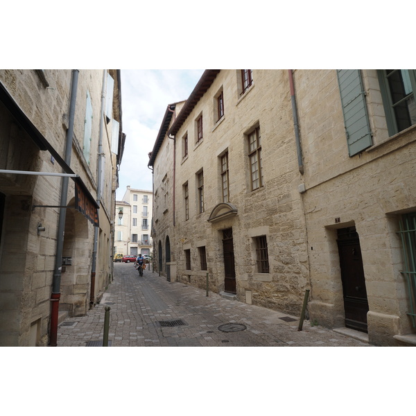 Picture France Uzes 2017-08 0 - Around Uzes