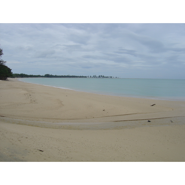 Picture Thailand Khao Lak Similana Hotel 2005-12 7 - Center Similana Hotel