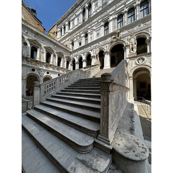 Picture Italy Venice Doge's Palace (Palazzo Ducale) 2022-05 54 - Discovery Doge's Palace (Palazzo Ducale)