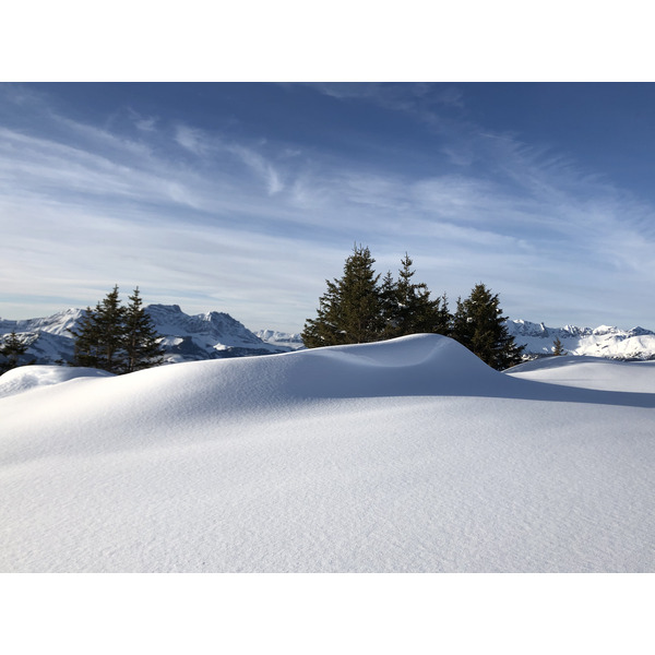 Picture France Praz sur Arly 2019-12 323 - Recreation Praz sur Arly