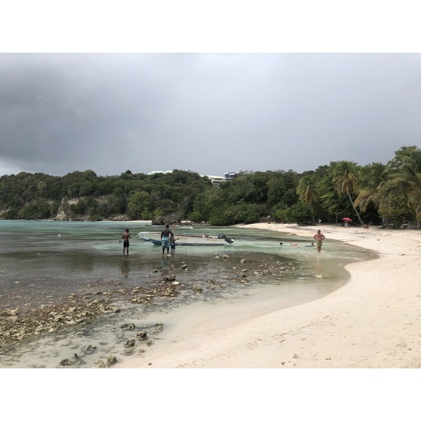 Picture Guadeloupe Petit Havre Beach 2021-02 28 - Discovery Petit Havre Beach