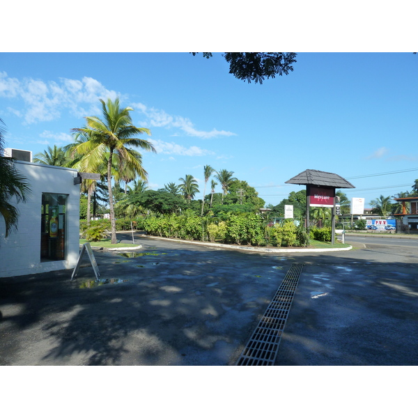 Picture Fiji Mercure Hotel Nadi 2010-05 3 - Tours Mercure Hotel Nadi