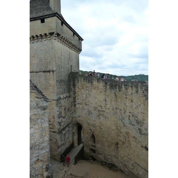 Picture France Castelnaud castle 2010-08 79 - Journey Castelnaud castle