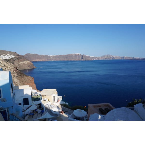 Picture Greece Santorini Oia 2016-07 73 - Tours Oia