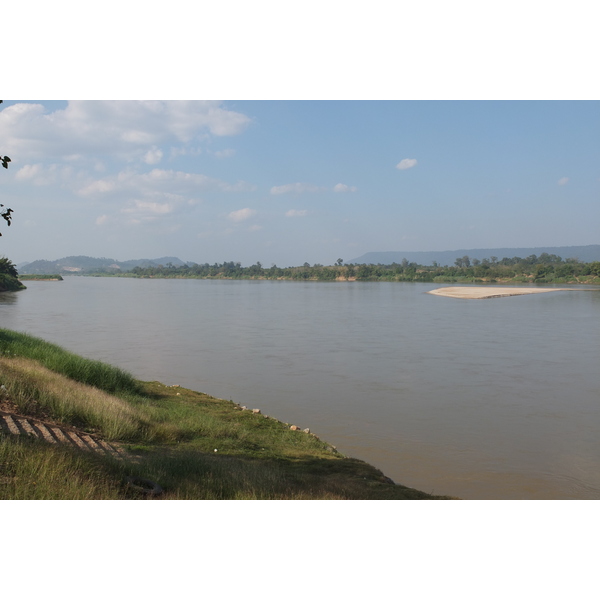 Picture Thailand Mekong river 2012-12 19 - Journey Mekong river