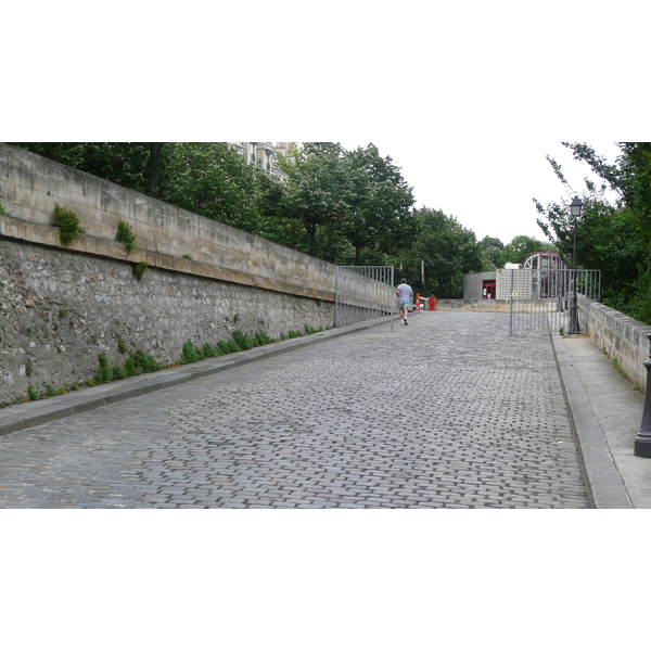 Picture France Paris Bastille Harbour 2007-06 71 - Center Bastille Harbour