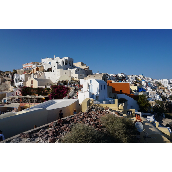 Picture Greece Santorini 2016-07 109 - Journey Santorini