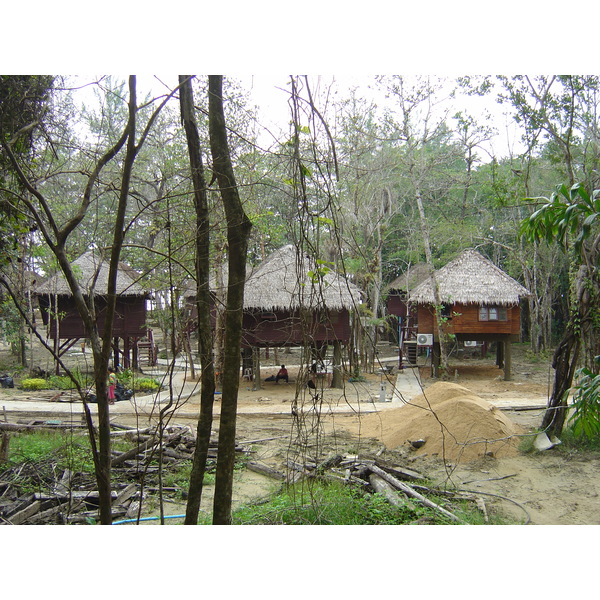 Picture Thailand Khao Lak Similana Hotel 2005-12 12 - Discovery Similana Hotel