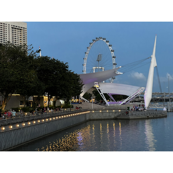 Picture Singapore Marina Bay 2023-01 72 - Journey Marina Bay