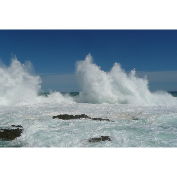 Picture South Africa Tsitsikamma National Park 2008-09 82 - Recreation Tsitsikamma National Park