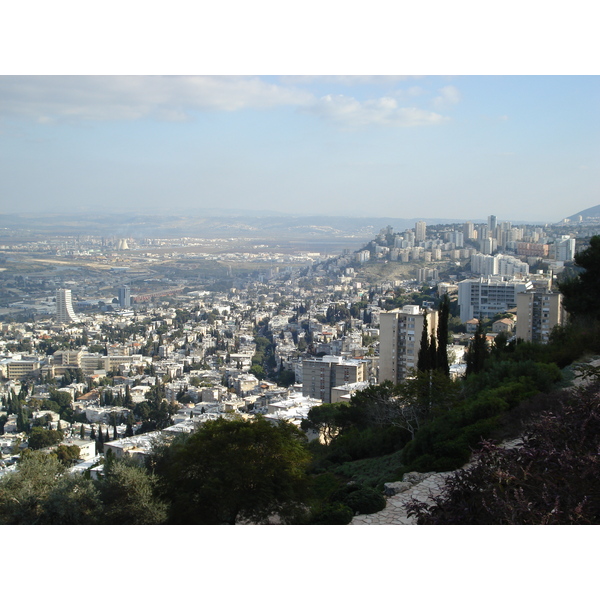 Picture Israel Haifa 2006-12 78 - Discovery Haifa