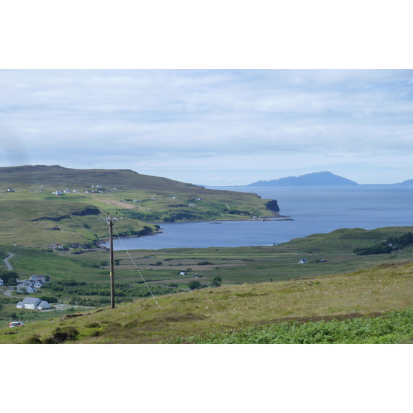 Picture United Kingdom Skye 2011-07 283 - History Skye