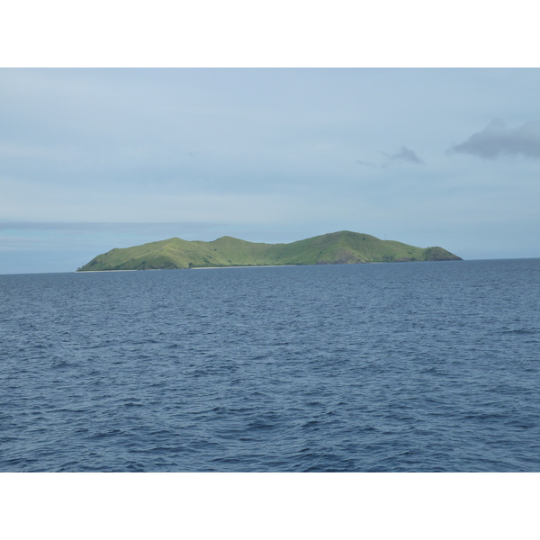 Picture Fiji Denarau to Tokoriki Island 2010-05 9 - Discovery Denarau to Tokoriki Island