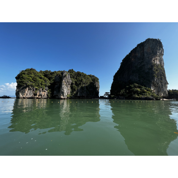 Picture Thailand Phang Nga Bay 2021-12 223 - History Phang Nga Bay