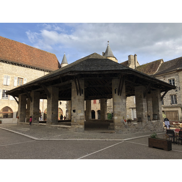 Picture France Martel 2018-04 83 - Tours Martel