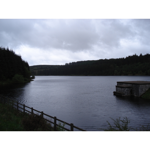 Picture United Kingdom Brecon Beacons National Parc 2006-05 15 - Tours Brecon Beacons National Parc