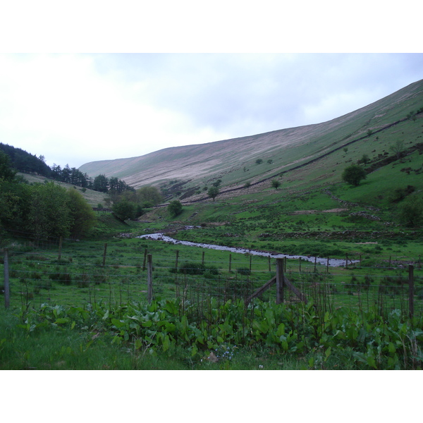 Picture United Kingdom Brecon Beacons National Parc 2006-05 8 - Recreation Brecon Beacons National Parc