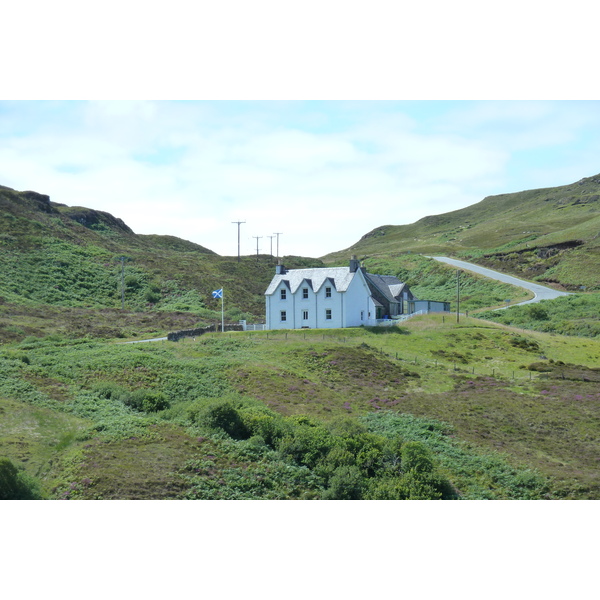 Picture United Kingdom Skye 2011-07 258 - Recreation Skye