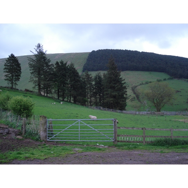 Picture United Kingdom Brecon Beacons National Parc 2006-05 84 - Tours Brecon Beacons National Parc