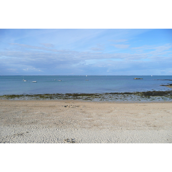 Picture France Quiberon peninsula Pointe du Conguel 2008-07 14 - Recreation Pointe du Conguel