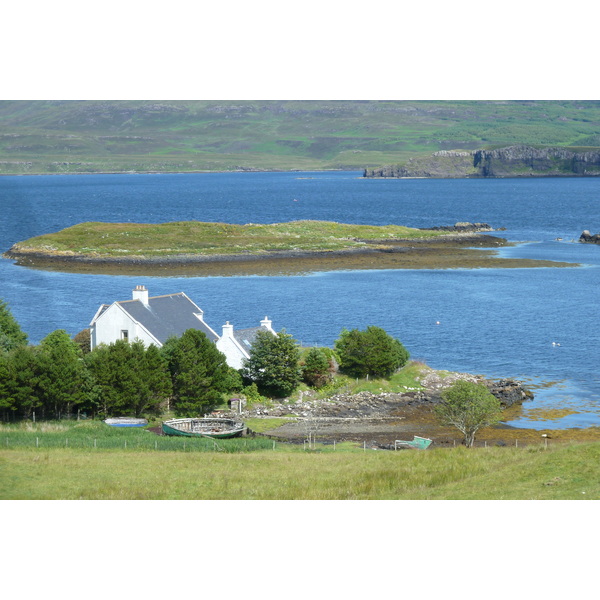 Picture United Kingdom Skye 2011-07 234 - Around Skye