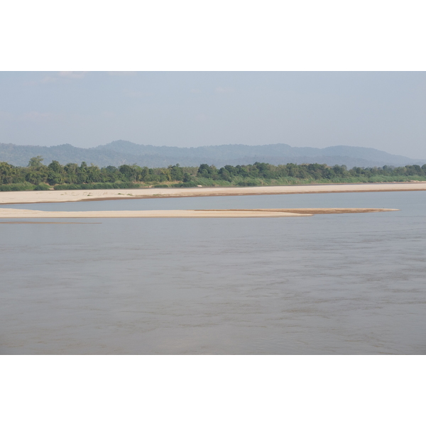 Picture Thailand Mekong river 2012-12 4 - History Mekong river