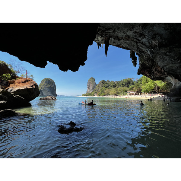 Picture Thailand Krabi 2023-01 23 - Discovery Krabi