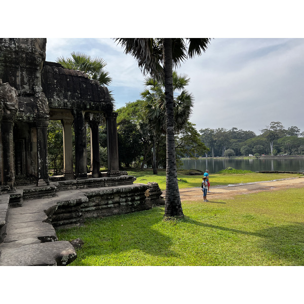 Picture Cambodia Siem Reap Angkor Wat 2023-01 122 - Tours Angkor Wat