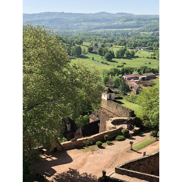 Picture France Castelnau Bretenoux Castle 2018-04 191 - Recreation Castelnau Bretenoux Castle