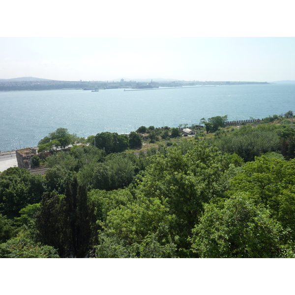 Picture Turkey Istanbul Topkapi Palace 2009-06 99 - Tour Topkapi Palace