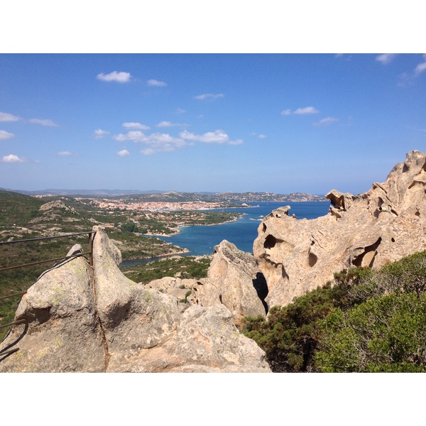 Picture Italy Sardinia Roccia dell'Orso 2015-06 23 - History Roccia dell'Orso