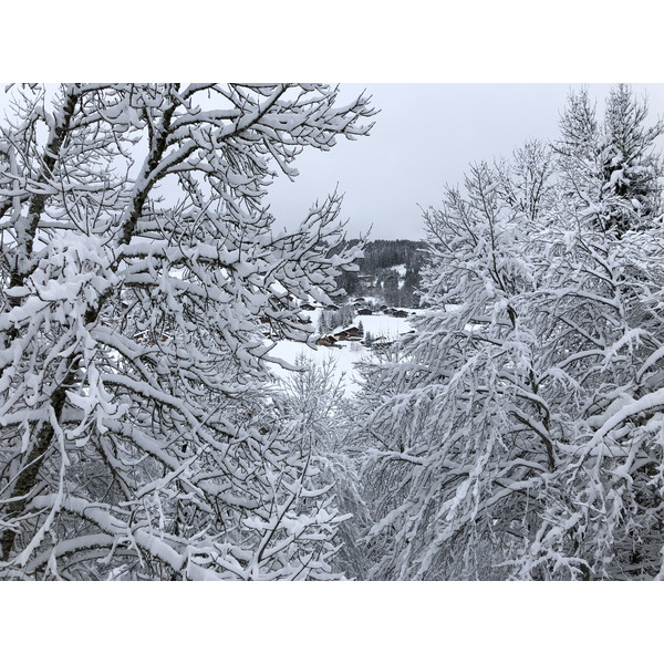 Picture France La Clusaz 2017-12 82 - History La Clusaz