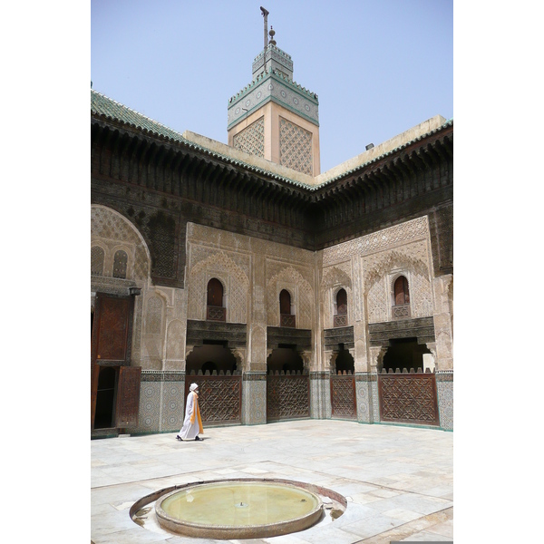 Picture Morocco Fes 2008-07 69 - Discovery Fes