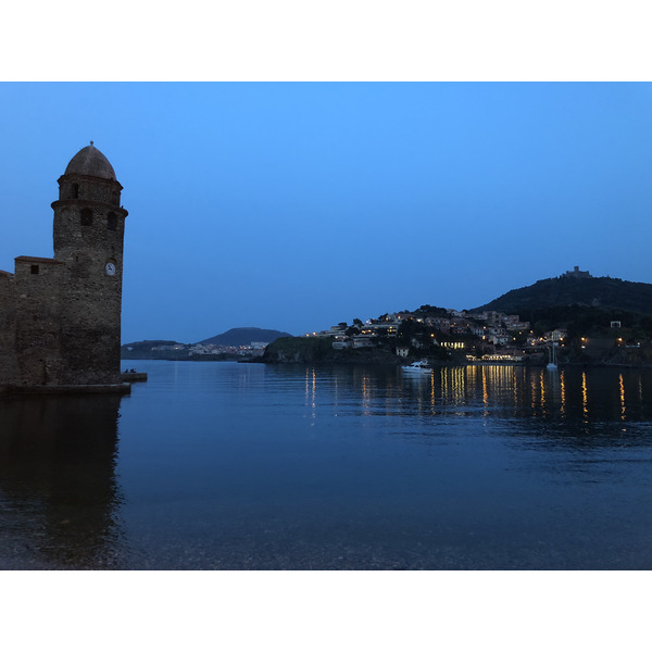 Picture France Collioure 2018-04 38 - Around Collioure