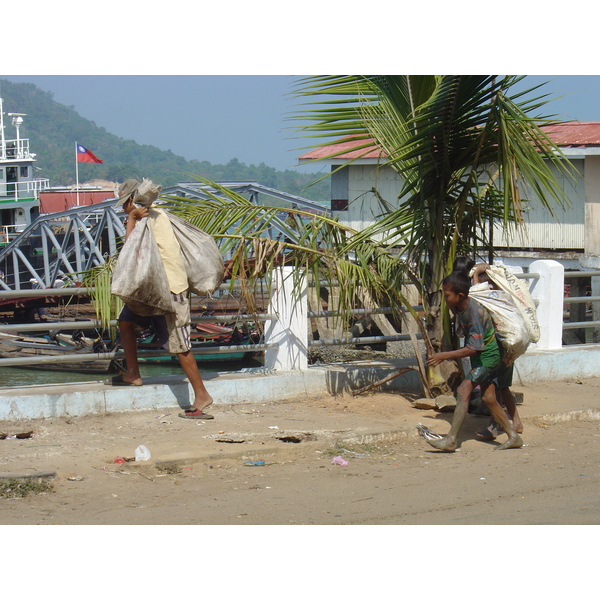 Picture Myanmar Myeik (Mergui) 2005-01 132 - History Myeik (Mergui)