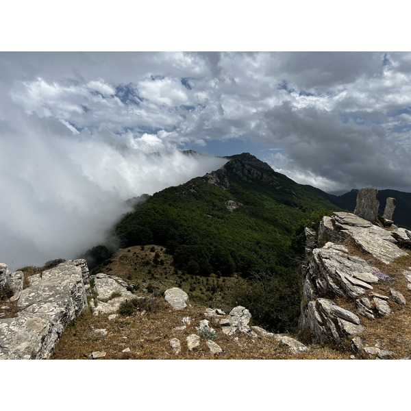 Picture France Corsica Refuge de Callerucciu 2022-06 18 - Around Refuge de Callerucciu