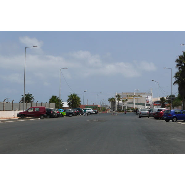 Picture Morocco Casablanca Casablanca Corniche 2008-07 67 - Tours Casablanca Corniche