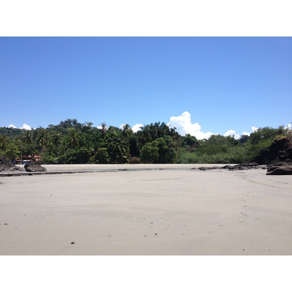 Picture Costa Rica Manuel Antonio 2015-03 77 - Center Manuel Antonio