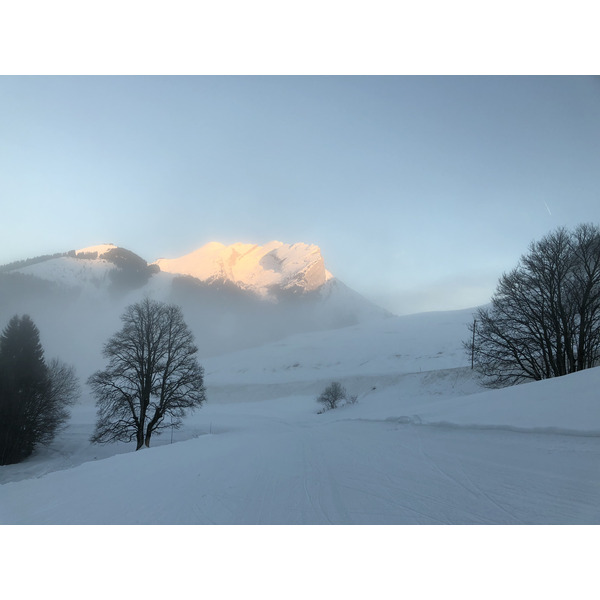 Picture France La Clusaz 2017-12 89 - Center La Clusaz