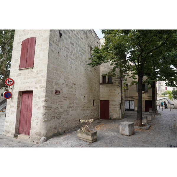 Picture France Uzes 2017-08 139 - Recreation Uzes