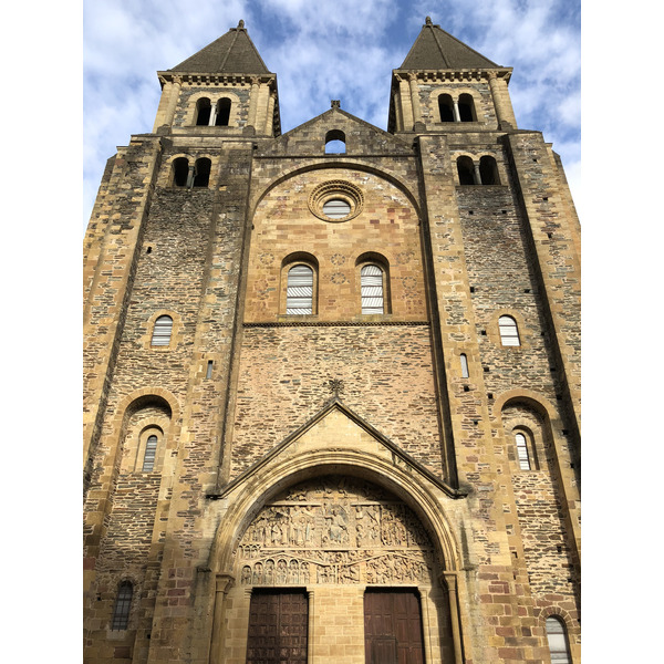 Picture France Conques 2018-04 100 - Around Conques