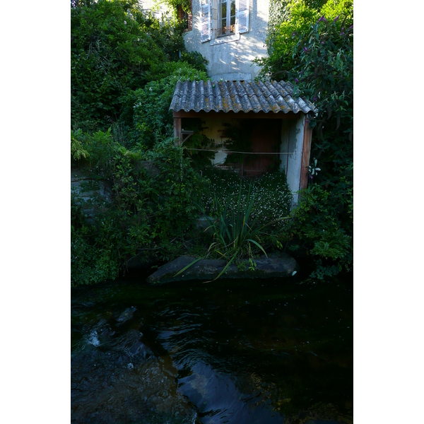 Picture France Pont Aven 2008-07 57 - Tours Pont Aven