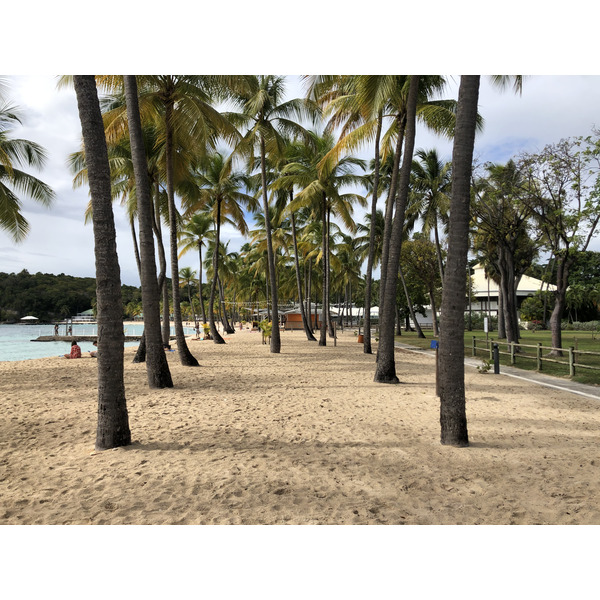 Picture Guadeloupe La Caravelle Beach 2021-02 51 - History La Caravelle Beach