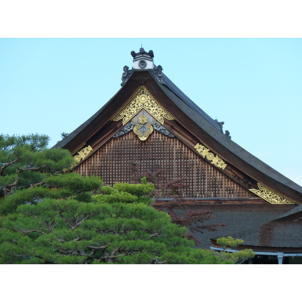 Picture Japan Kyoto Kyoto Imperial Palace 2010-06 121 - Around Kyoto Imperial Palace