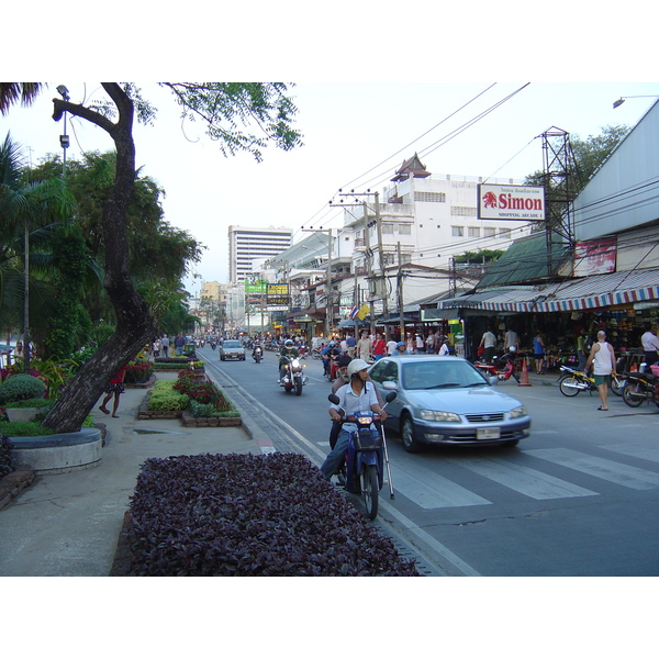 Picture Thailand Pattaya 2004-12 0 - History Pattaya