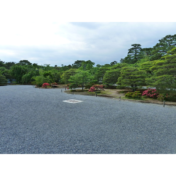 Picture Japan Kyoto Kyoto Imperial Palace 2010-06 137 - Around Kyoto Imperial Palace